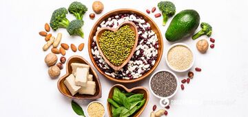 It became known which product reduces the risk of heart disease