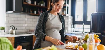 Pregnancy and nutrition: how to reduce the risk of premature birth