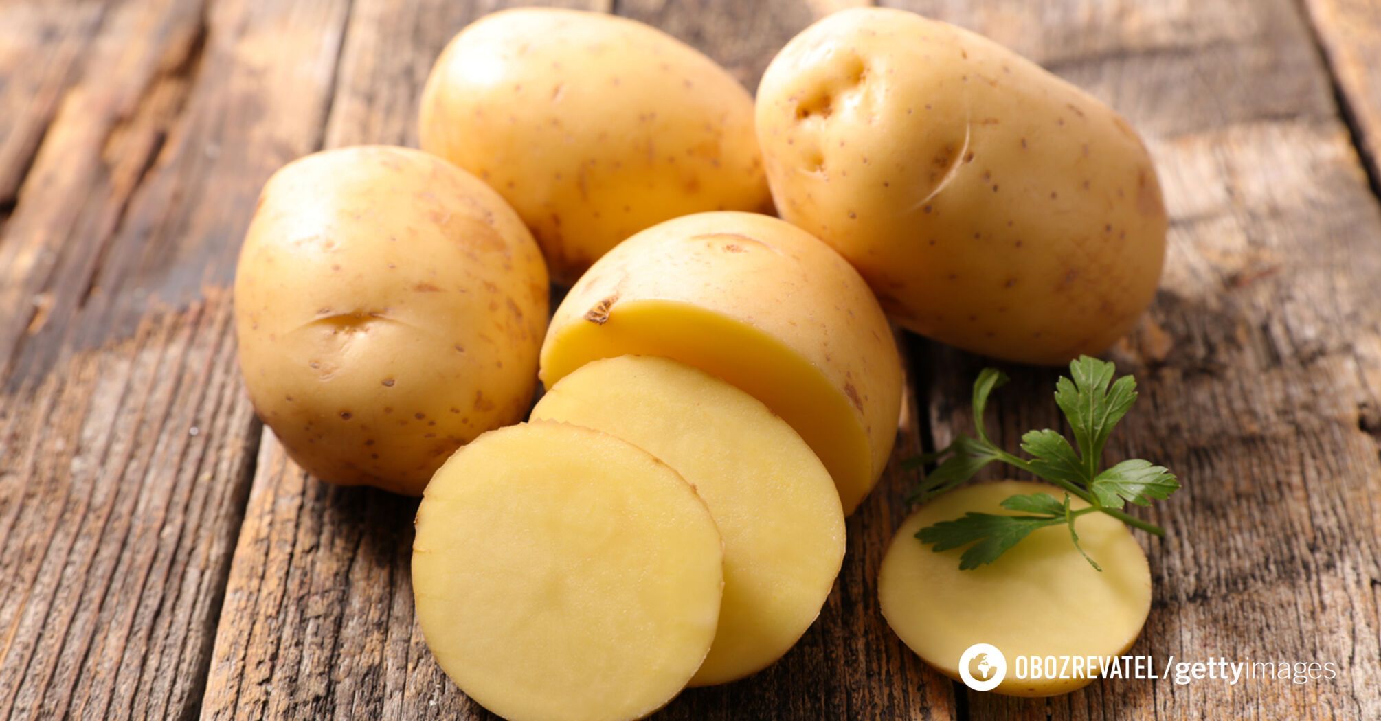 Potatoes turned out to be much healthier: scientists discovered unexpected properties