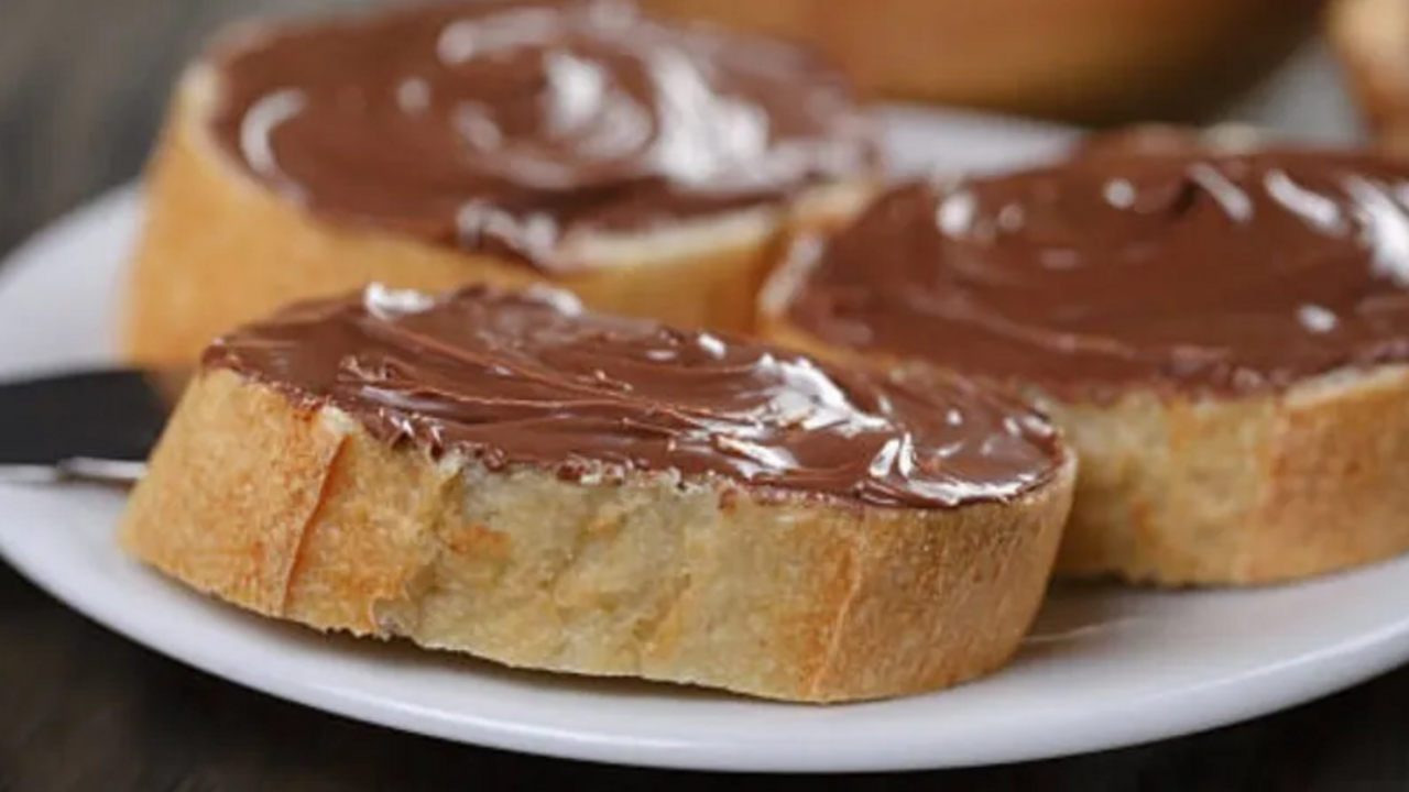 How to choose quality chocolate processed cheese