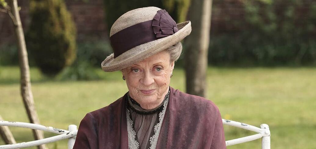 She had two Oscars and survived cancer: what was Maggie Smith's life like and who, besides Minerva McGonagall, did she play