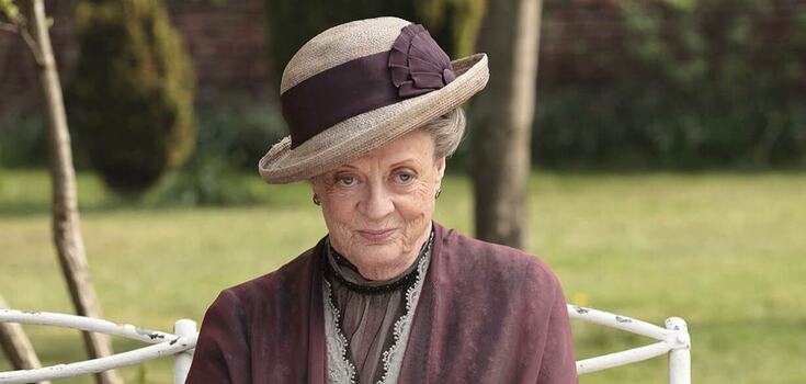 She had two Oscars and survived cancer: what was Maggie Smith's life like and who, besides Minerva McGonagall, did she play