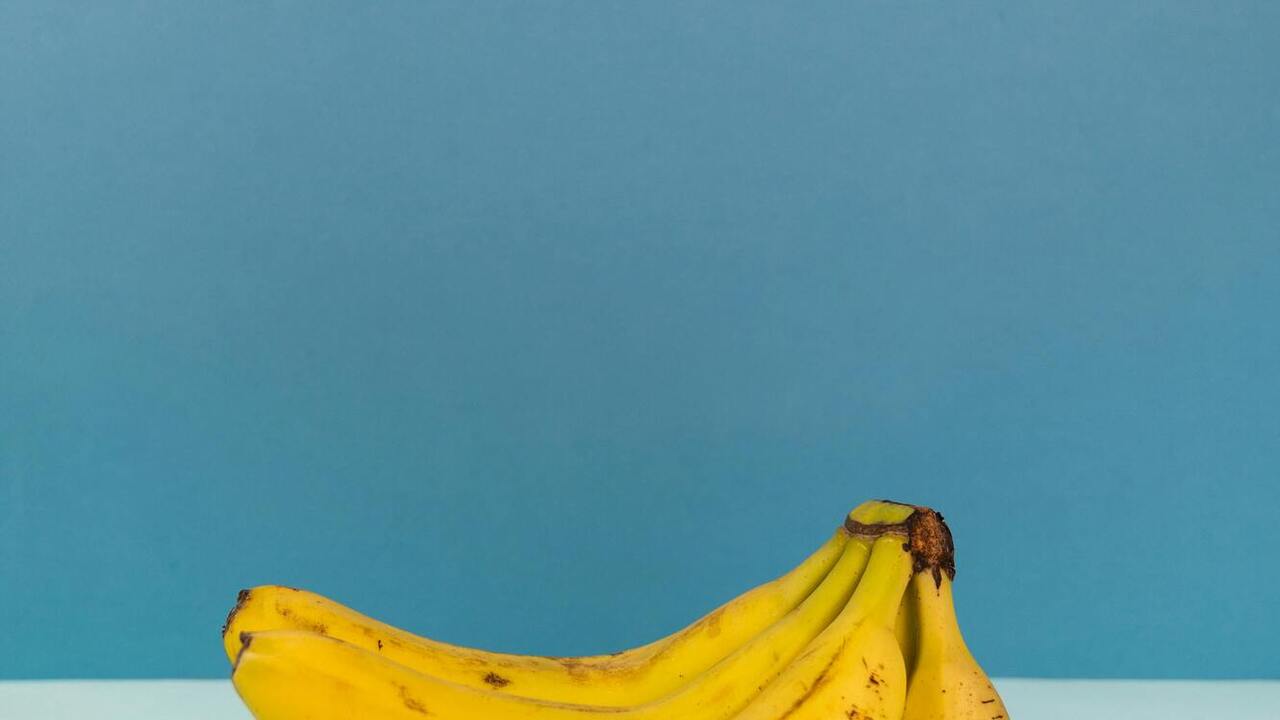 The unexpected place in the kitchen where bananas are best stored is revealed: they won't spoil for up to 2 weeks