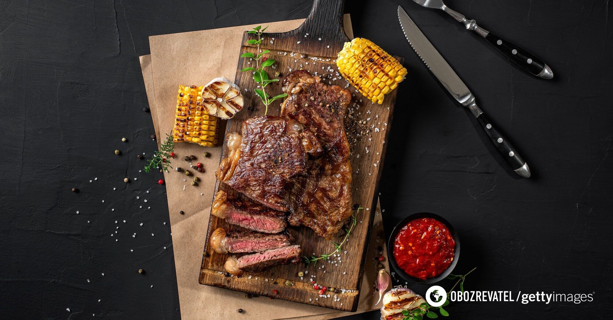 How to cook a delicious barbecue