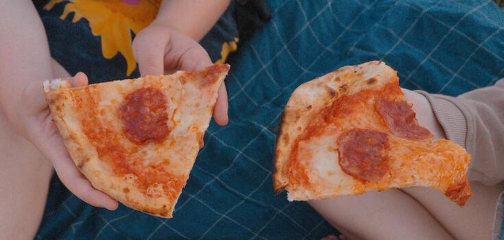 How to make pizza: recipes and life hacks from chefs