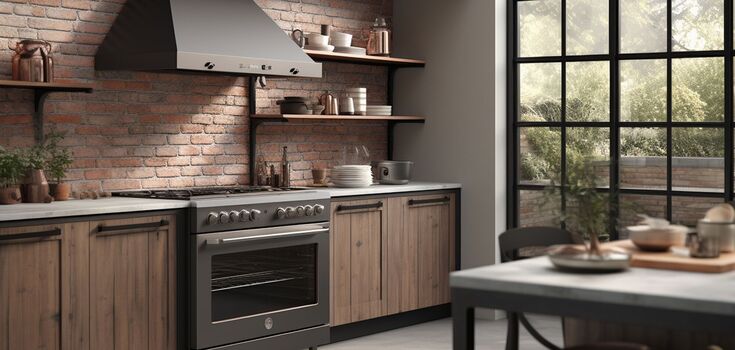 Coffee grounds to help scrub stainless steel kitchen appliances to a shine: how it works