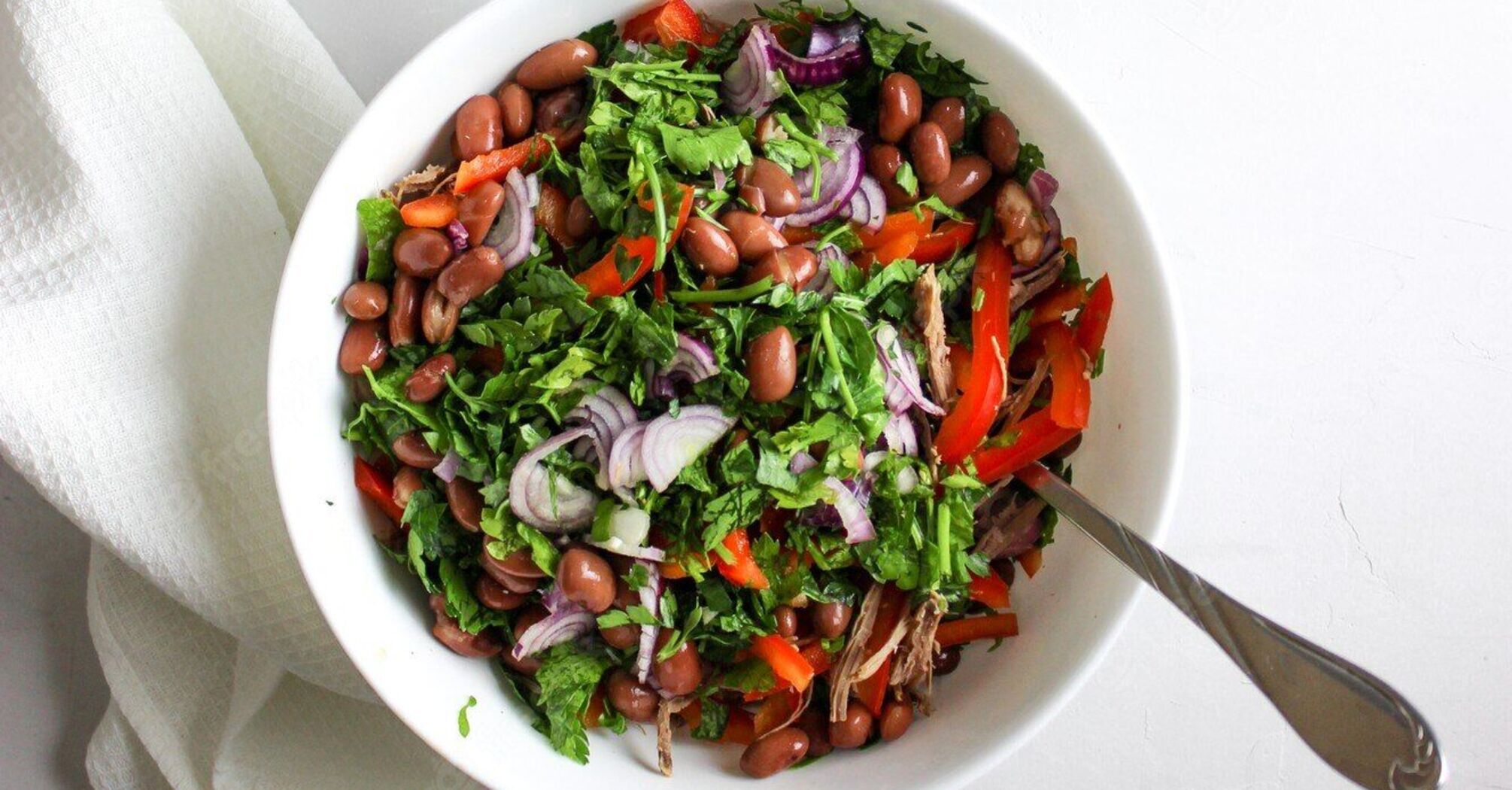 "Tbilisi Sun" salad: how to make a spectacular autumn appetizer