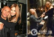 Ani Lorak gets married: who is Isaac Widjraku and how a descendant of African shamans framed a traitor to Ukraine