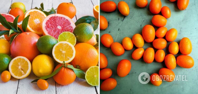 Can children eat citrus fruits: an expert dispels myths about tangerines and oranges. Exclusive