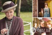 Gwiazdy Harry'ego Pottera reagują na śmierć Maggie Smith rozdzierającymi serce zdjęciami i wspomnieniami o profesor McGonagall