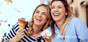 No more than 2 times a week: the dangers of ice cream have become known