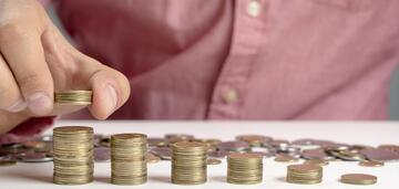 Będziesz musiał zapłacić 23% dochodu z depozytów