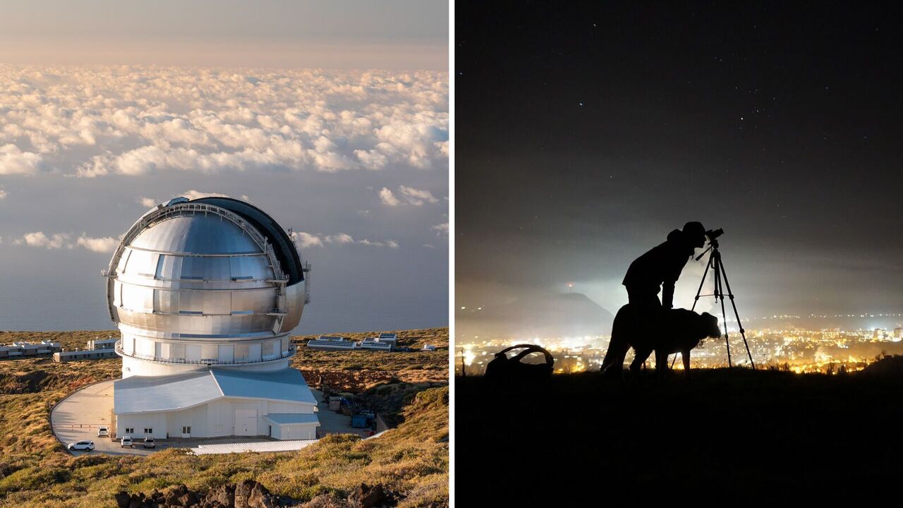 Najsłynniejsze obserwatoria astronomiczne na świecie: gdzie spojrzeć w gwiazdy?
