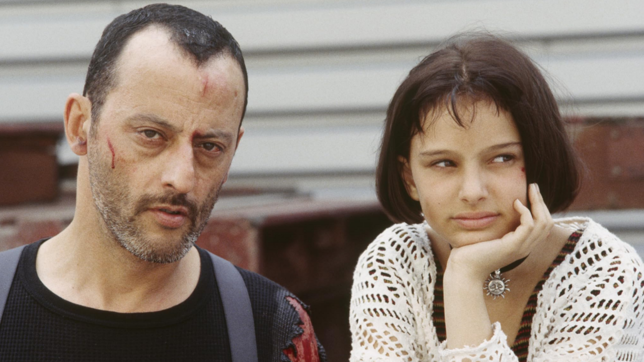 Niektórzy już nie żyją: jak potoczyły się losy aktorów kultowego filmu "Leon" 30 lat po premierze. Zdjęcia wtedy i teraz