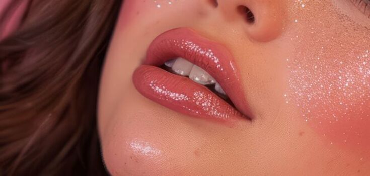 A forgotten makeup item becomes a hit again: how to use it