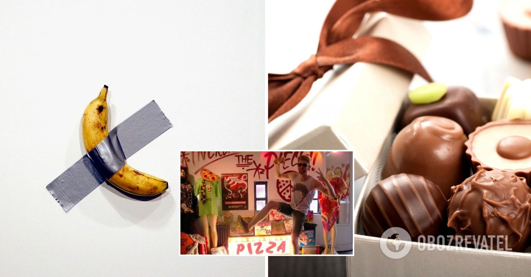 Amazing museums dedicated to food - TOP-3