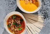 How often should you eat soups