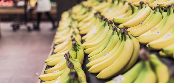 The benefits of banana for the body