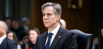 China's talks about peace in Ukraine do not add up - Blinken