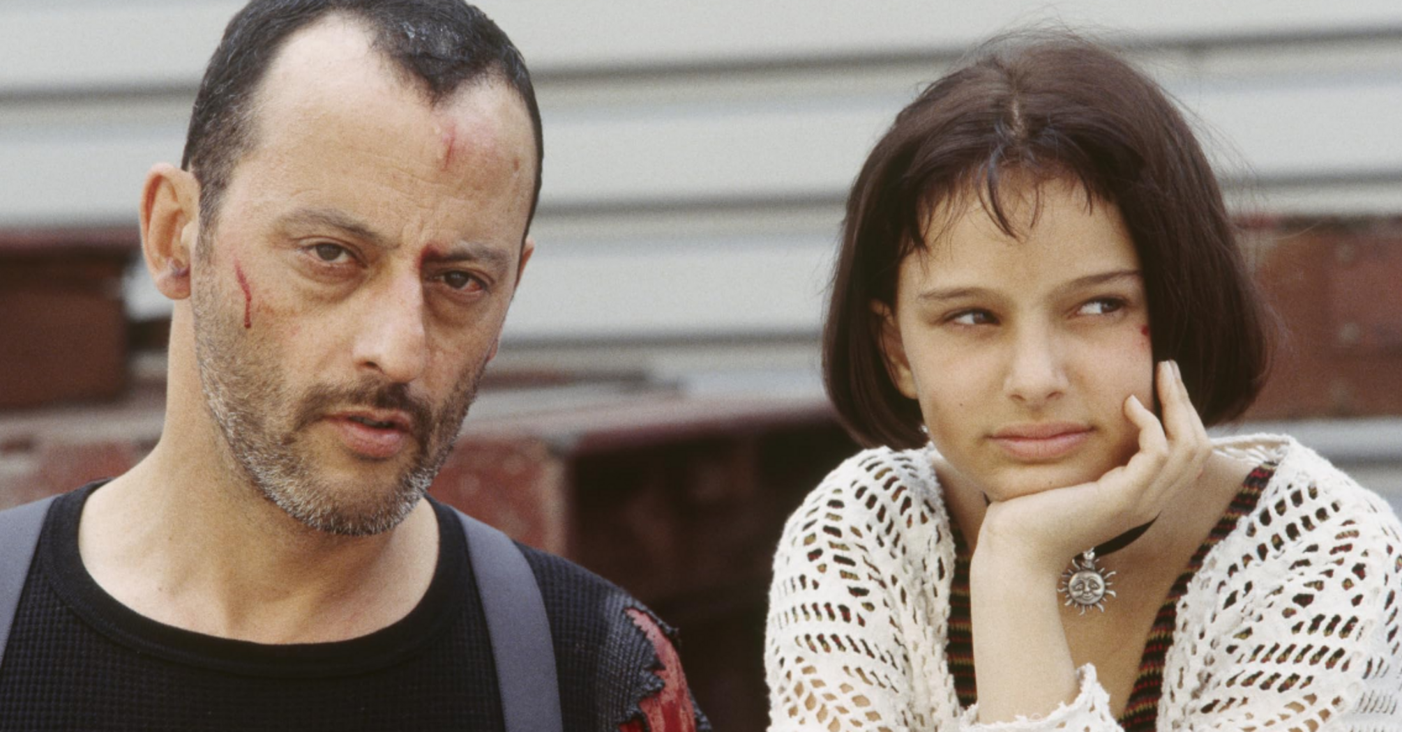 Some are no longer alive: how the fate of the actors of the cult film "Leon" 30 years after the premiere. Photo then and now