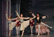"Come enjoy Tchaikovsky with us": famous choreographer exposes People's Artist of Ukraine who continues to promote Russian culture abroad