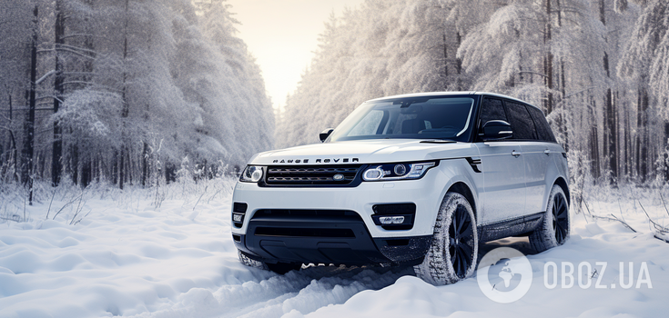 For any weather: the most versatile SUVs are named