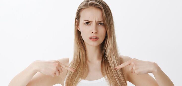 Most people are right-handed but left-eyed. Unexpected results of the study