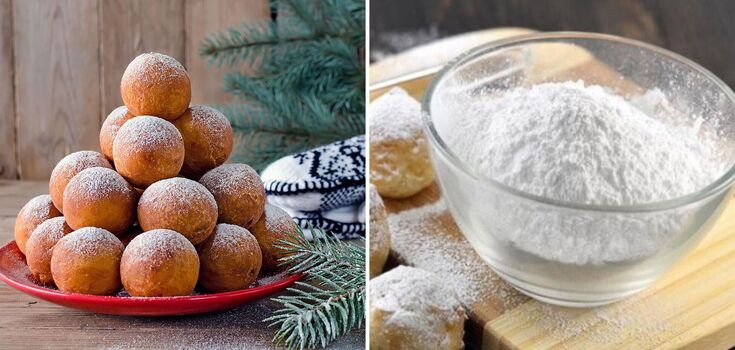 Delicate donuts for the whole family: what dough to use and what to fry