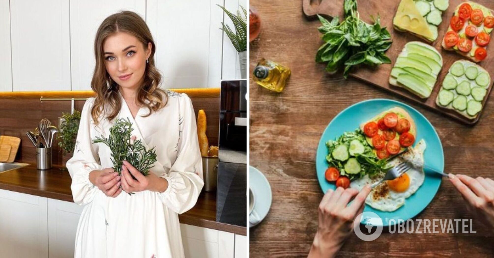 What foods are forbidden to eat for breakfast and what are the risks: an expert says. Exclusive