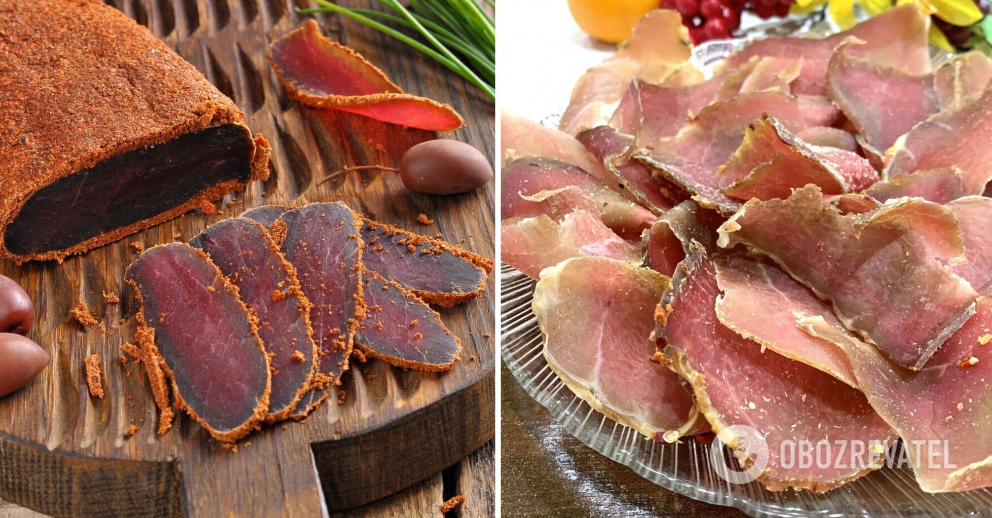 How to dry chicken properly so that it is not too hard
