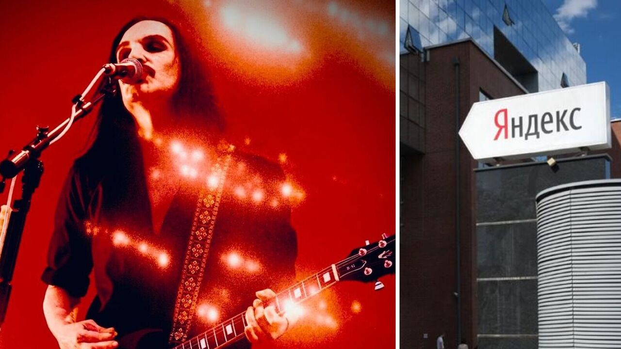 Placebo cancels performances in Kazakhstan and Georgia after criticism from Ukrainians: who else boycotts the festival sponsored by Russian Yandex