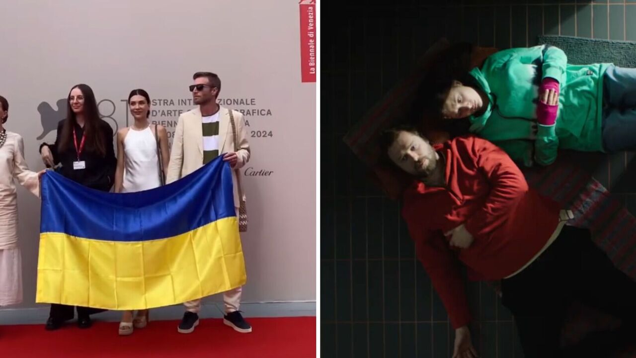 Ukrainian film "Honeymoon" won applause in Venice: what the drama is about, for which only 8 million hryvnias were allocated
