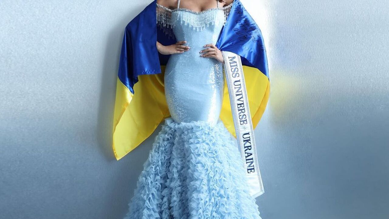Miss Universe Ukraine 2024 has revealed how she is preparing for possible provocations by Russians at the beauty pageant