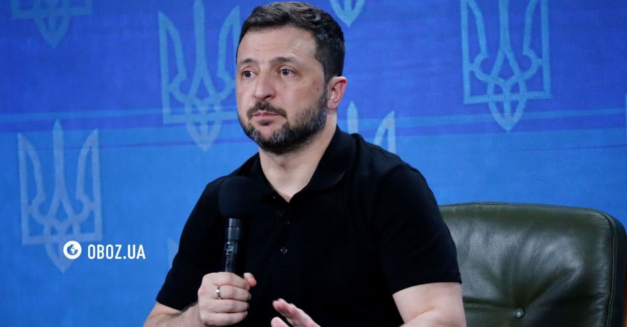 41 people killed, more than 180 wounded: Zelenskyy reacts to the Russian strike on the Institute of Communications in Poltava. Video