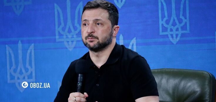 41 people killed, more than 180 wounded: Zelenskyy reacts to the Russian strike on the Institute of Communications in Poltava. Video