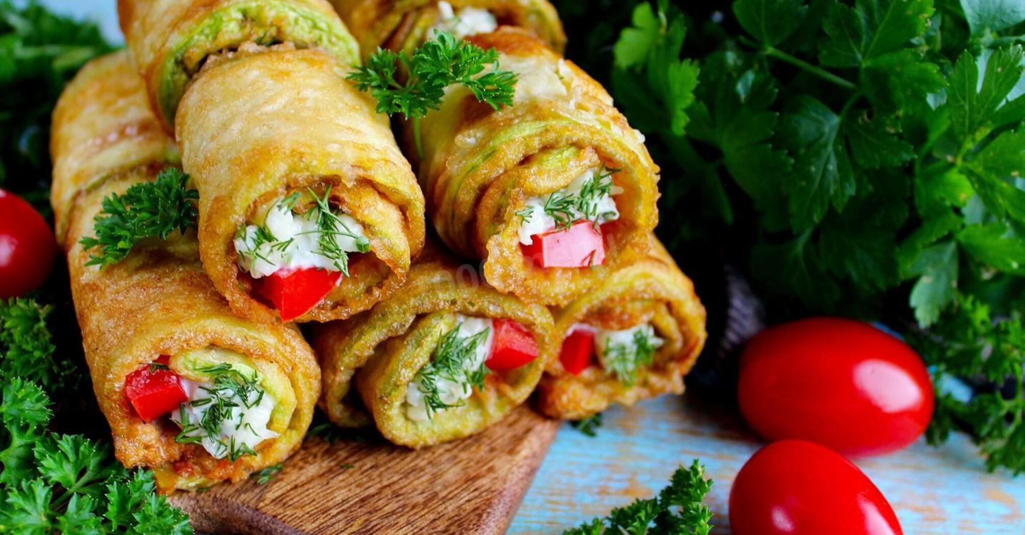 Recipe for rolls