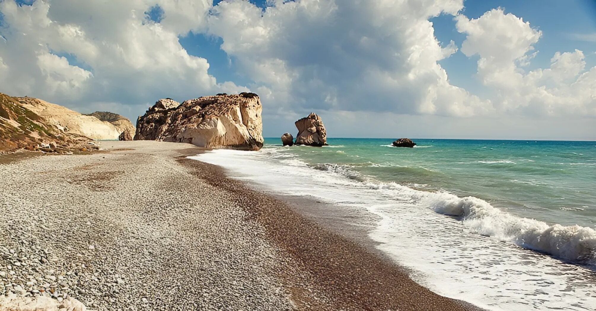 If a vacation in autumn: the ideal country for a vacation in October-November is named