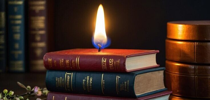 Выбор философов: названы книги, которые побуждают к размышлениям и которые стоит прочитать