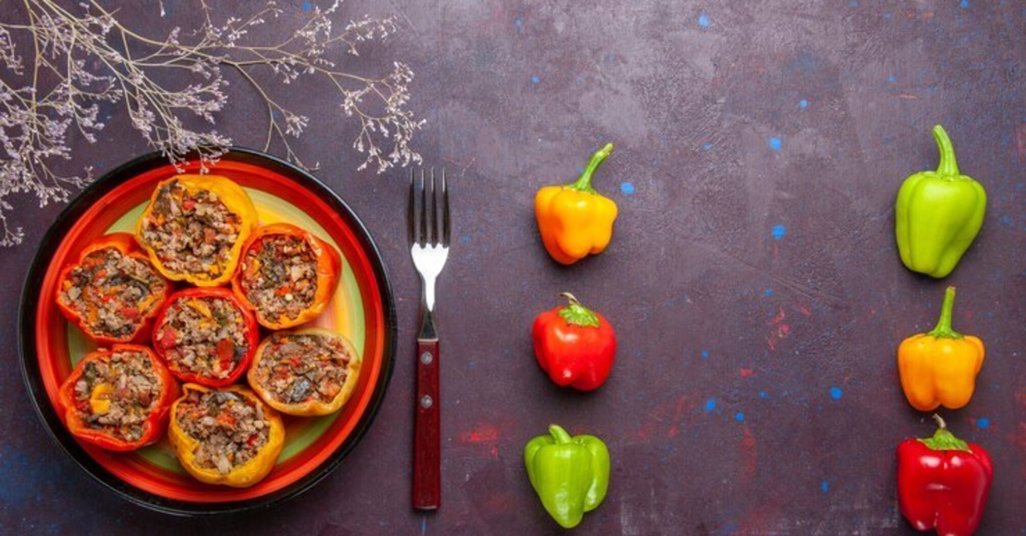 Армянская долма: рецепт вкусного блюда и вариант красивой подачи