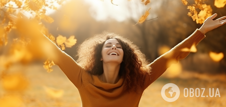 Three zodiac signs will run out of problems: who can exhale