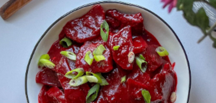 How to cook real Ukrainian shpundra: an authentic recipe