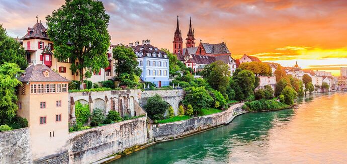 Even celebrities choose it: one of the best walking cities in Europe has been named
