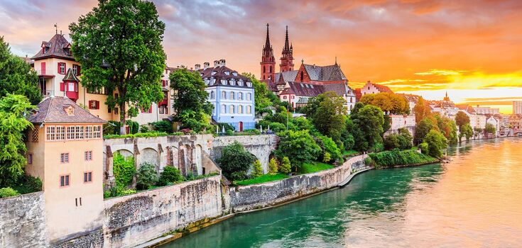 Even celebrities choose it: one of the best walking cities in Europe has been named