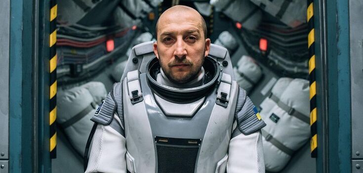 The Ukrainian film "U Are the Universe" won the main award at the Strasbourg Film Festival. Trailer
