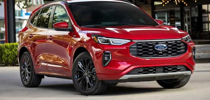 Ford Escape