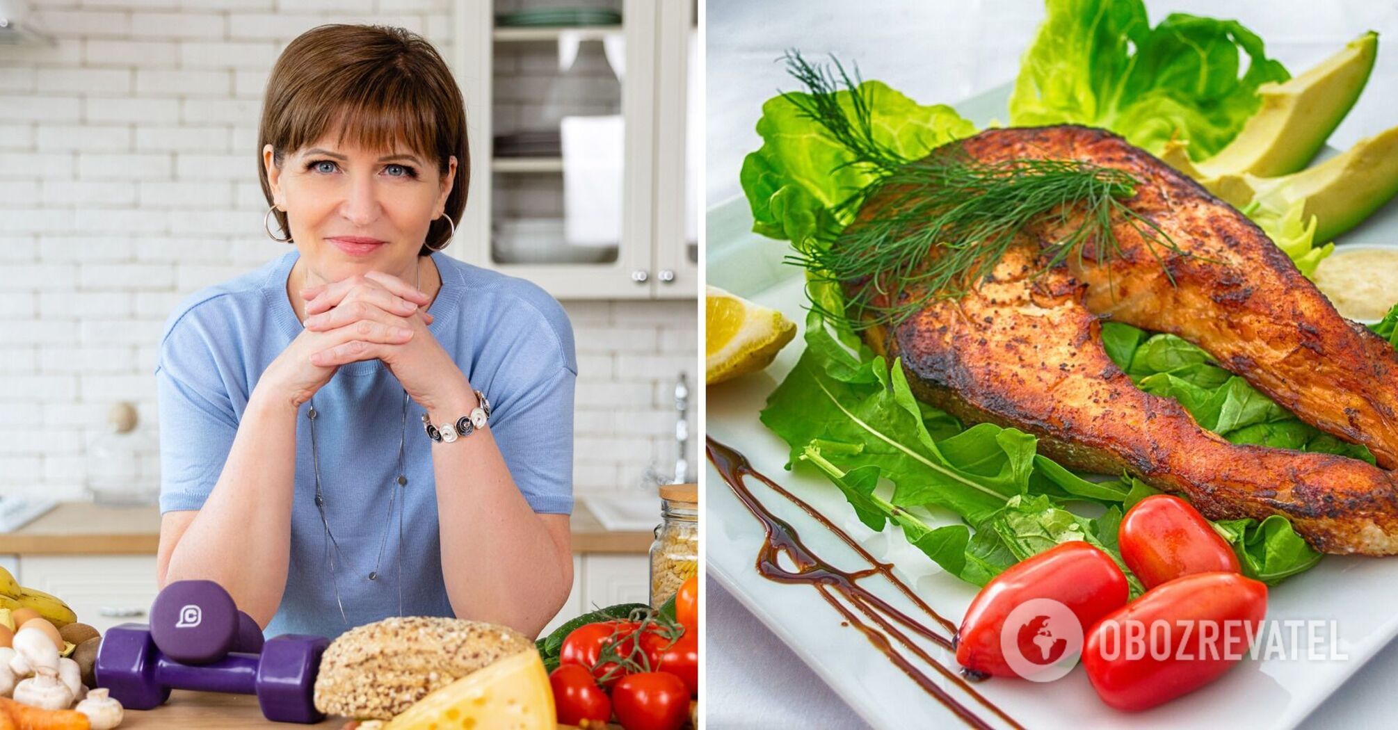 Hoki fish: what is it good for and who is not suitable for. Svitlana Fus about the 'king' of fishburgers. Exclusive