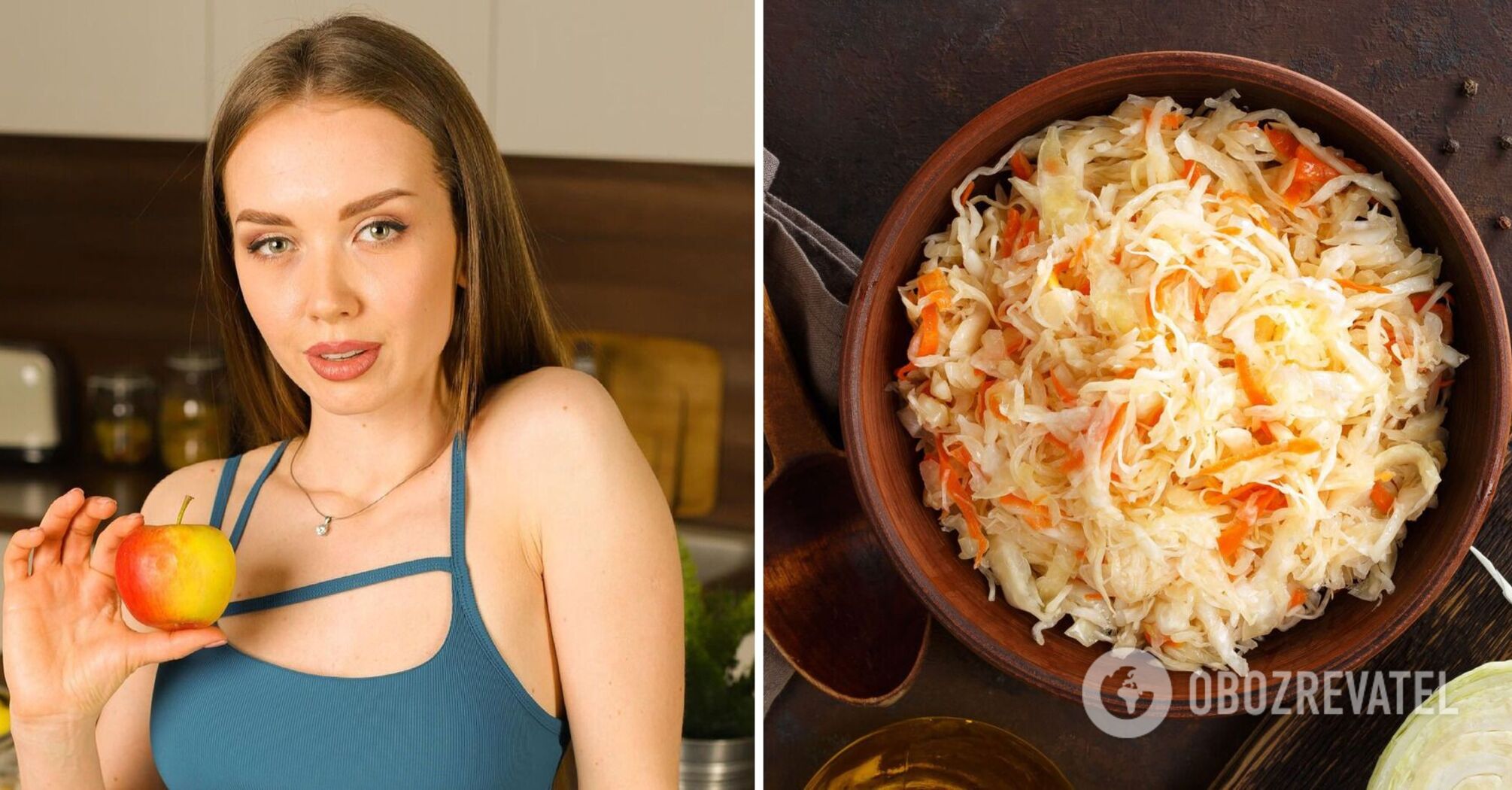 Sauerkraut can be harmful to the body: who should absolutely not eat it. Exclusive