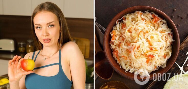 Sauerkraut can be harmful to the body: who should absolutely not eat it. Exclusive
