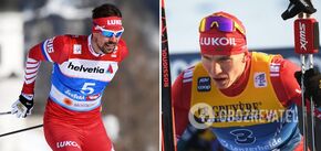 "Until something changes in Ukraine": the Russian national team was suspended from the World Cup in the main winter sport