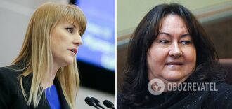 In Russia, the Olympic champion's call to drop a bomb on London was called a joke that the West "for some reason does not understand"